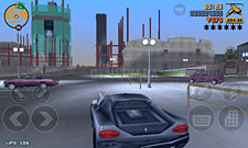 Скриншоты GTA 3