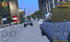 Скриншоты GTA 3