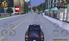 Скриншоты GTA 3