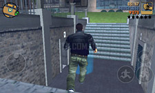 Скриншоты GTA 3