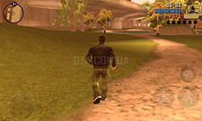 Скриншоты GTA 3