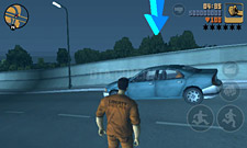 Скриншоты GTA 3