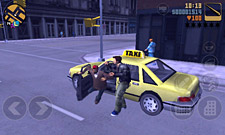 Скриншоты GTA 3