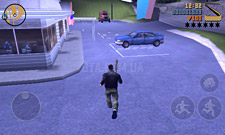Скриншоты GTA 3