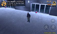 Скриншоты GTA 3