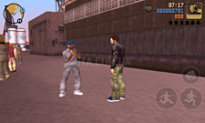 Скриншоты GTA 3