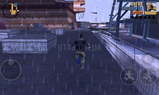 Скриншоты GTA 3
