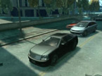 Машины в GTA 4
