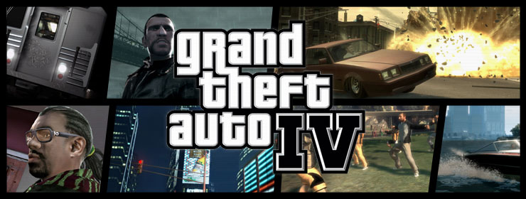 GTA 4