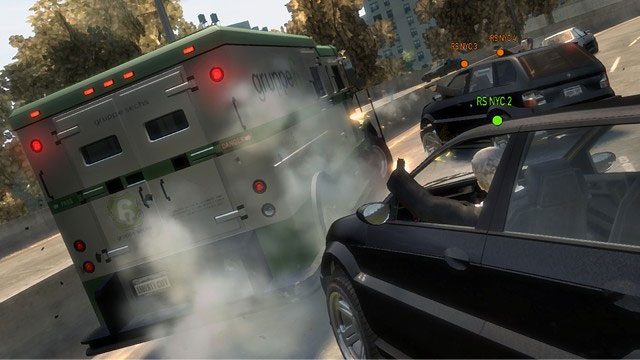 Скачать Grand Theft Auto IV Complete Edition бесплатно