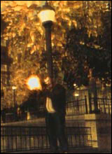 Насилие стало более жестоким и холодным.