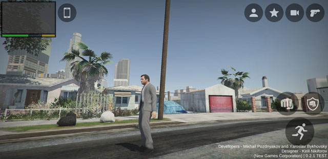 where to download gta v for android
