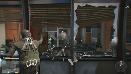 Обзор геймплейного видео GTA 5