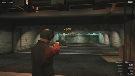 Обзор геймплейного видео GTA 5