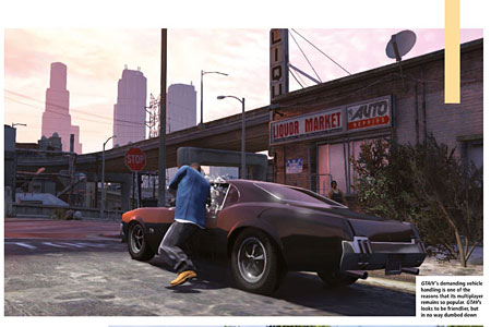 Скриншоты GTA 5