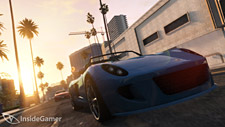 Новые скриншоты GTA 5