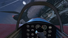 Новые скриншоты GTA 5 для nextgen