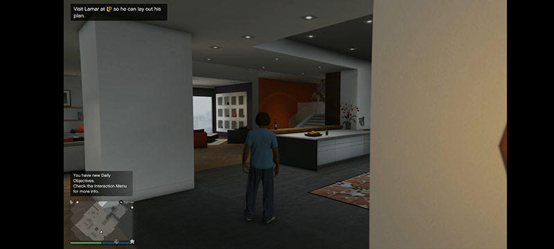 Гра запущена без проблем.