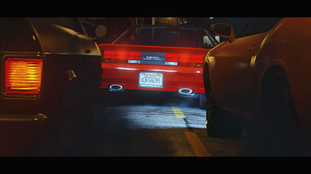 Обзор трейлеров Майкл, Франклин, Тревор