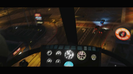 Обзор трейлеров Майкл, Франклин, Тревор