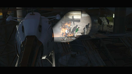 Обзор трейлеров Майкл, Франклин, Тревор