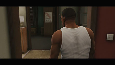 Обзор трейлеров Майкл, Франклин, Тревор