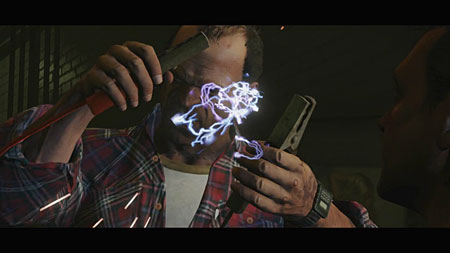 Обзор трейлеров Майкл, Франклин, Тревор