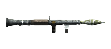 RPG (РПГ-7) RPG (РПГ-7)