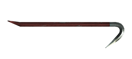 Growbar (Гвоздодёр)