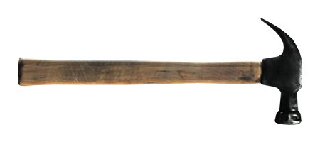 Hammer (Молоток)