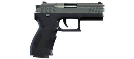 Combat Pistol (HK USP) Combat Pistol (HK USP)