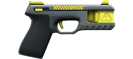 Stungun (Тайзер) Stungun (Тайзер)