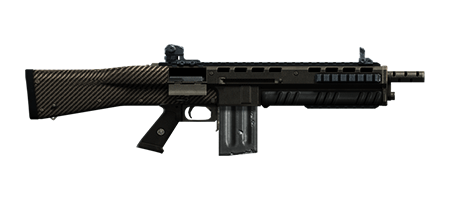 Assault Shotgun (UTS-15) Assault Shotgun (UTS-15)