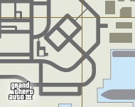 Карты GTA 3