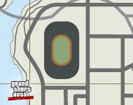 Карты GTA: Liberty City Stories