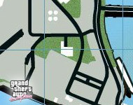 Карты Vice City Stories