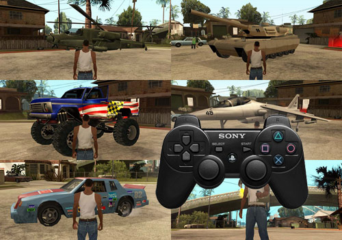 Коды на GTA: San Andreas для PS2 PS3 PS4 PS5 GTA com ua. gta.com.ua. 
