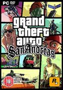 Скачать GTA: San Andreas на PC