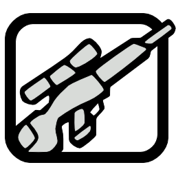 Снайперская винтовка