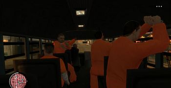 Прохождение GTA 4 The Lost And Damned