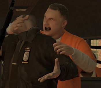 Прохождение GTA 4 The Lost And Damned