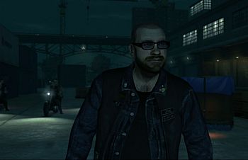 Прохождение GTA 4 The Lost And Damned