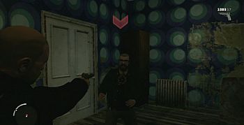 Прохождение GTA 4 The Lost And Damned