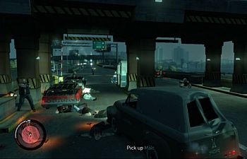 Прохождение GTA 4 The Lost And Damned