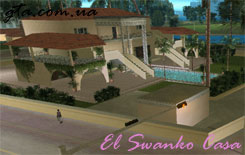 El Swanko Casa