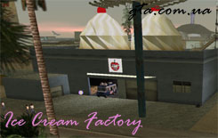 Ice Cream Factory (Фабрика мороженного)
