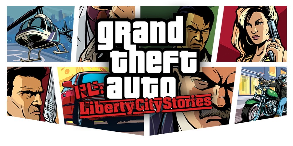 Скачать GTA Liberty City Stories на PC
