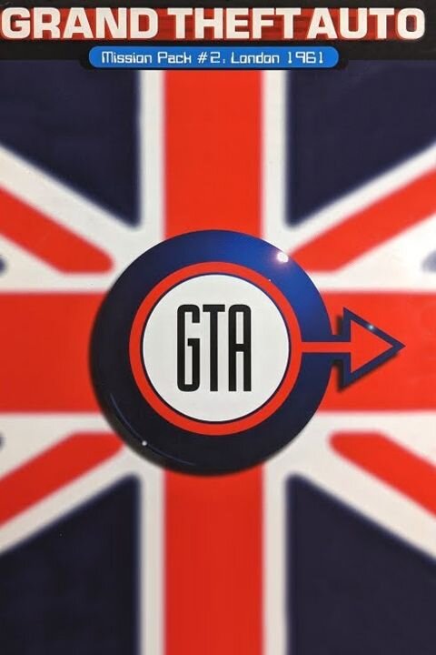 Скачать GTA: London 1961