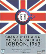 Скачать GTA: London 1969