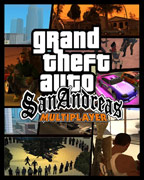 Скачать GTA: San Andreas SA-MP на PC